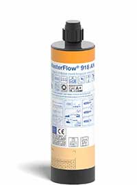 MasterFlow 918 AN