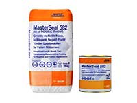 MasterSeal 582 (Thoroseal Standart)