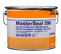 MasterSeal 596​