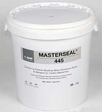 MasterSeal 645 (Masterseal 445)